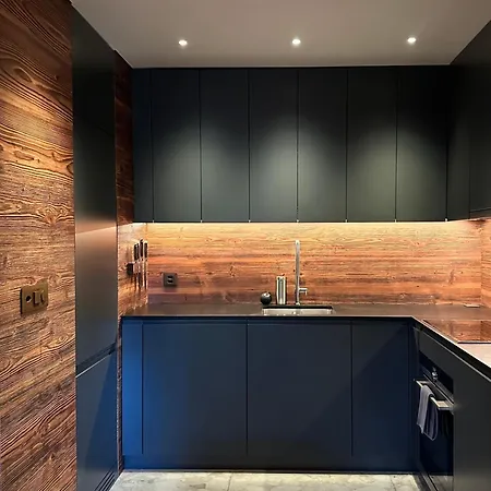 New Designers Apartment *