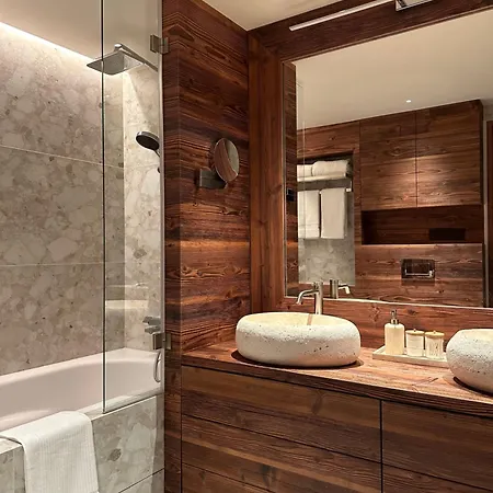 New Designers * Crans-Montana
