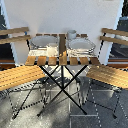 Apartment New Designers Crans-Montana