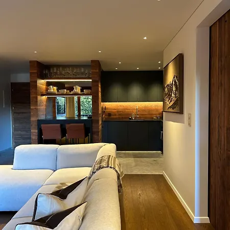 New Designers Apartment